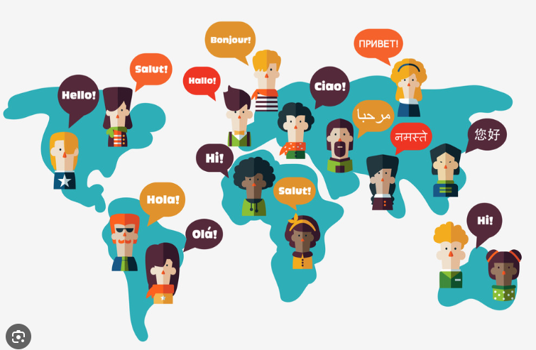 APRENDIZAJE DEL IDIOMA