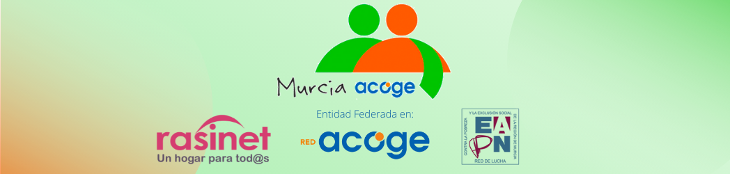 Asociación Murcia Acoge